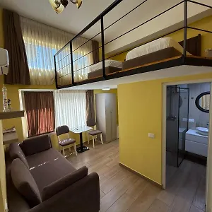Bed and breakfast Auto Tana, Tirana