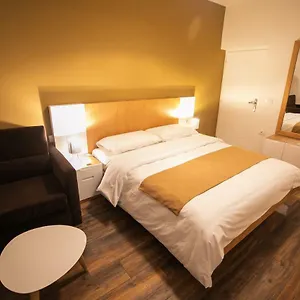 Otel Sidi, Tiran