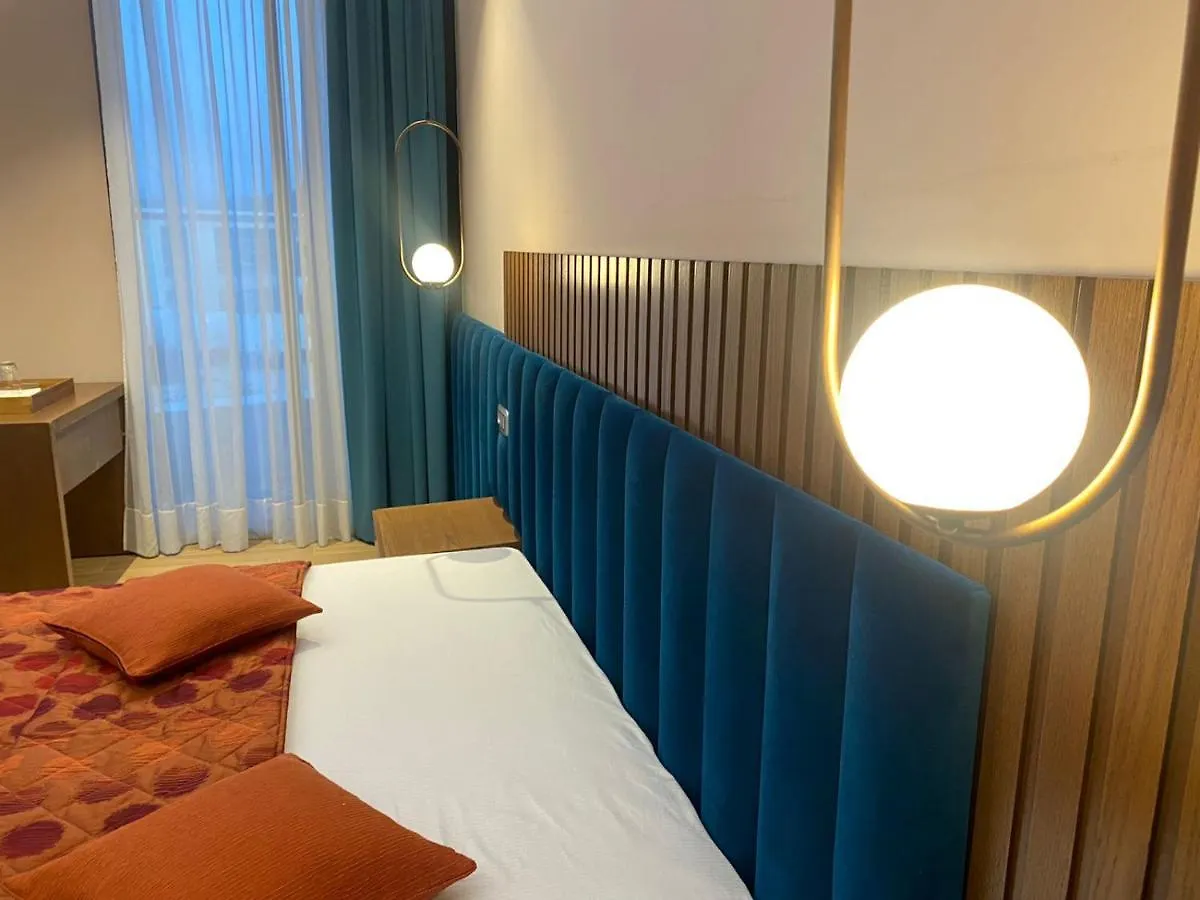 Coco Hotel Tirana