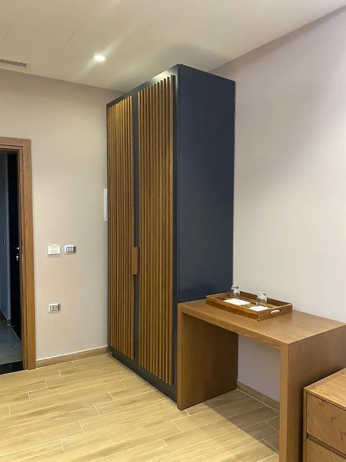 Coco Hotel Tirana