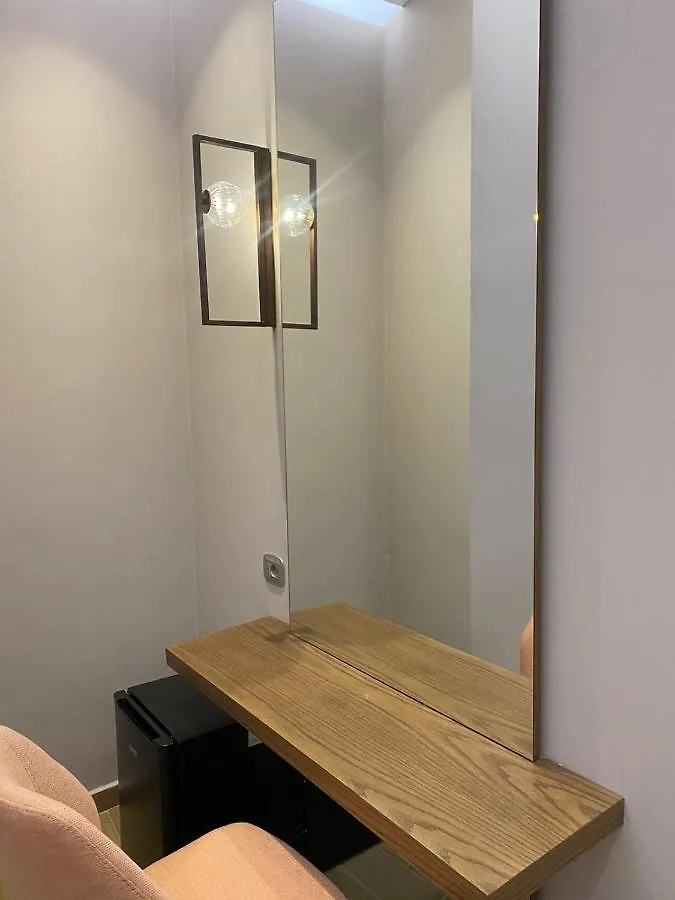 Coco Hotel Tirana