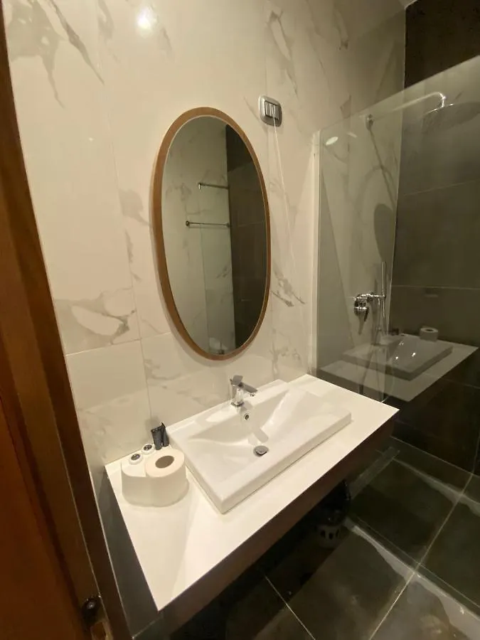 Coco Hotel Tirana