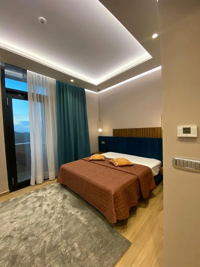 Coco Hotel Tirana