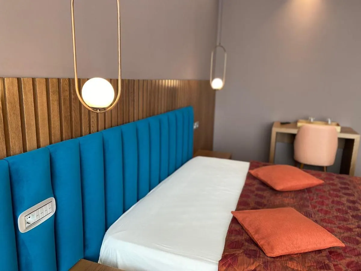 Coco Hotel Tirana