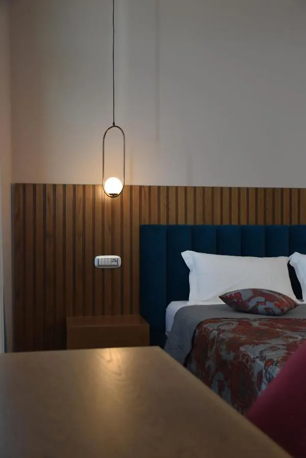 Coco Hotel Tirana Albania