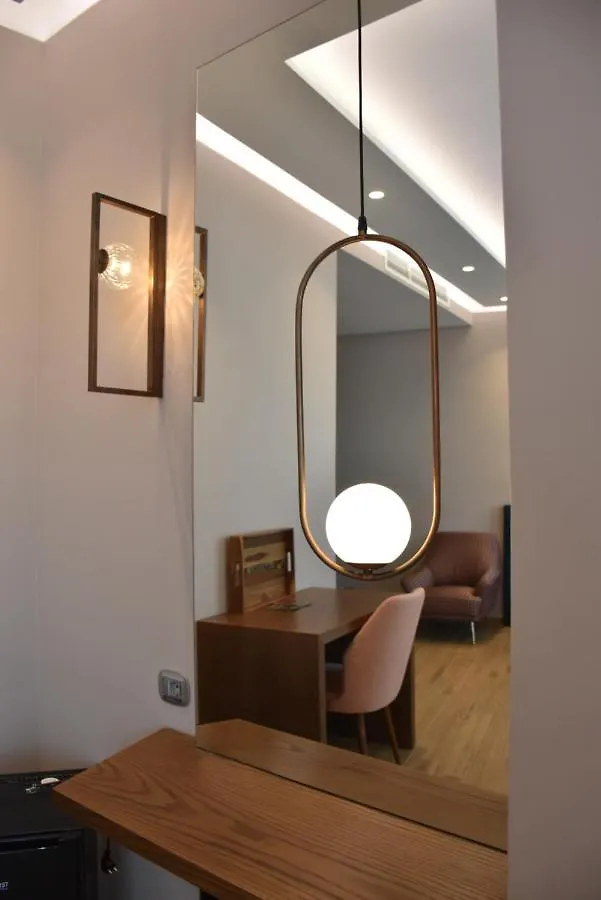 Coco Hotel Tirana
