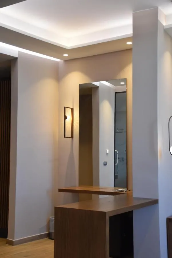 Coco Hotel Tirana Albania