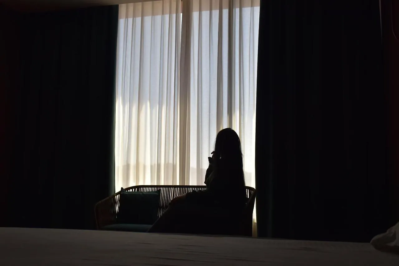 Coco Hotel Tirana 0*,
