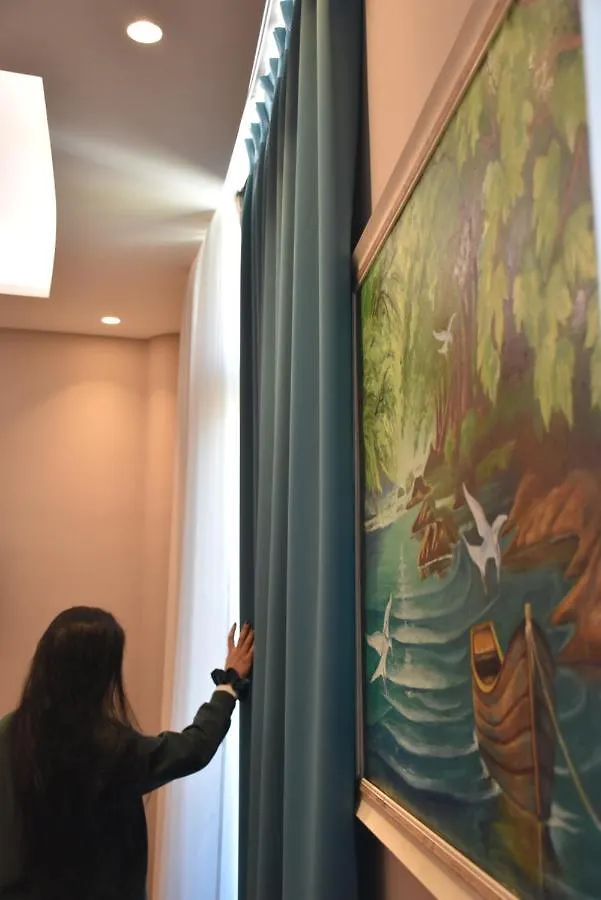 Coco Hotel Tirana