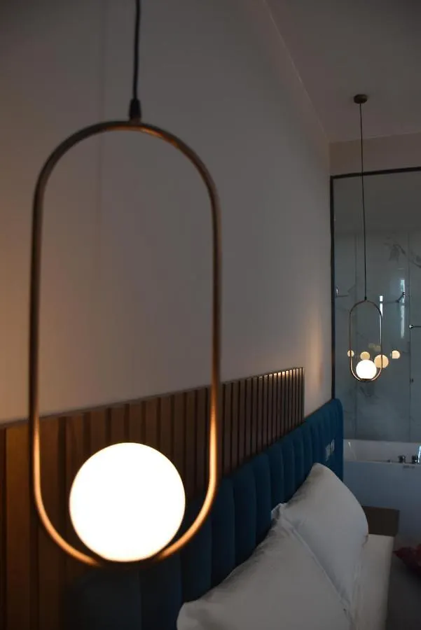 Coco Hotel Tirana