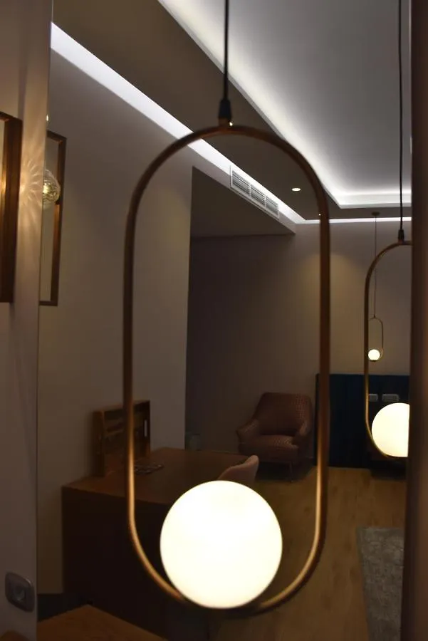 Coco Hotel Tirana
