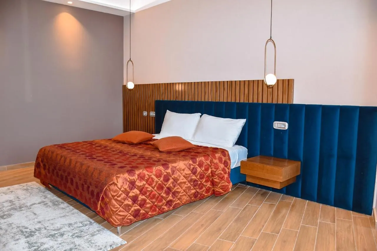 Coco Hotel Tirana