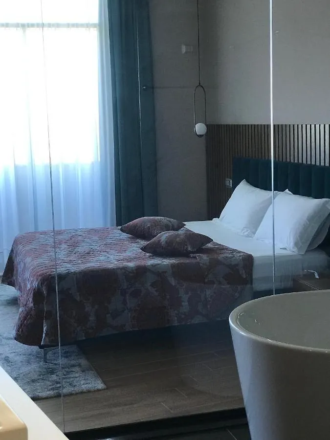 Coco Hotel Tirana Albania
