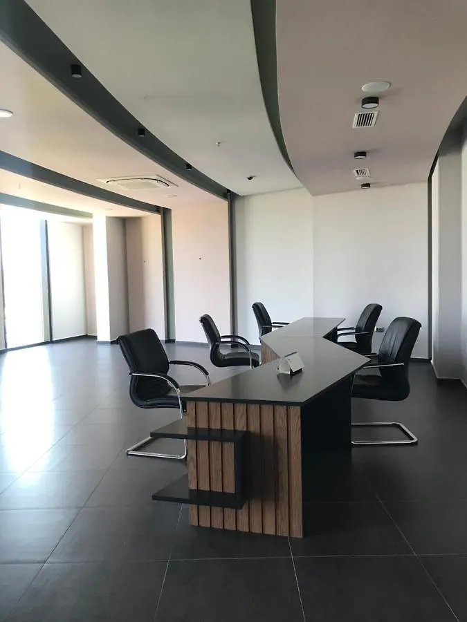 Coco Hotel Tirana